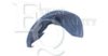 VW 7D0821173 Inner Wing Panel